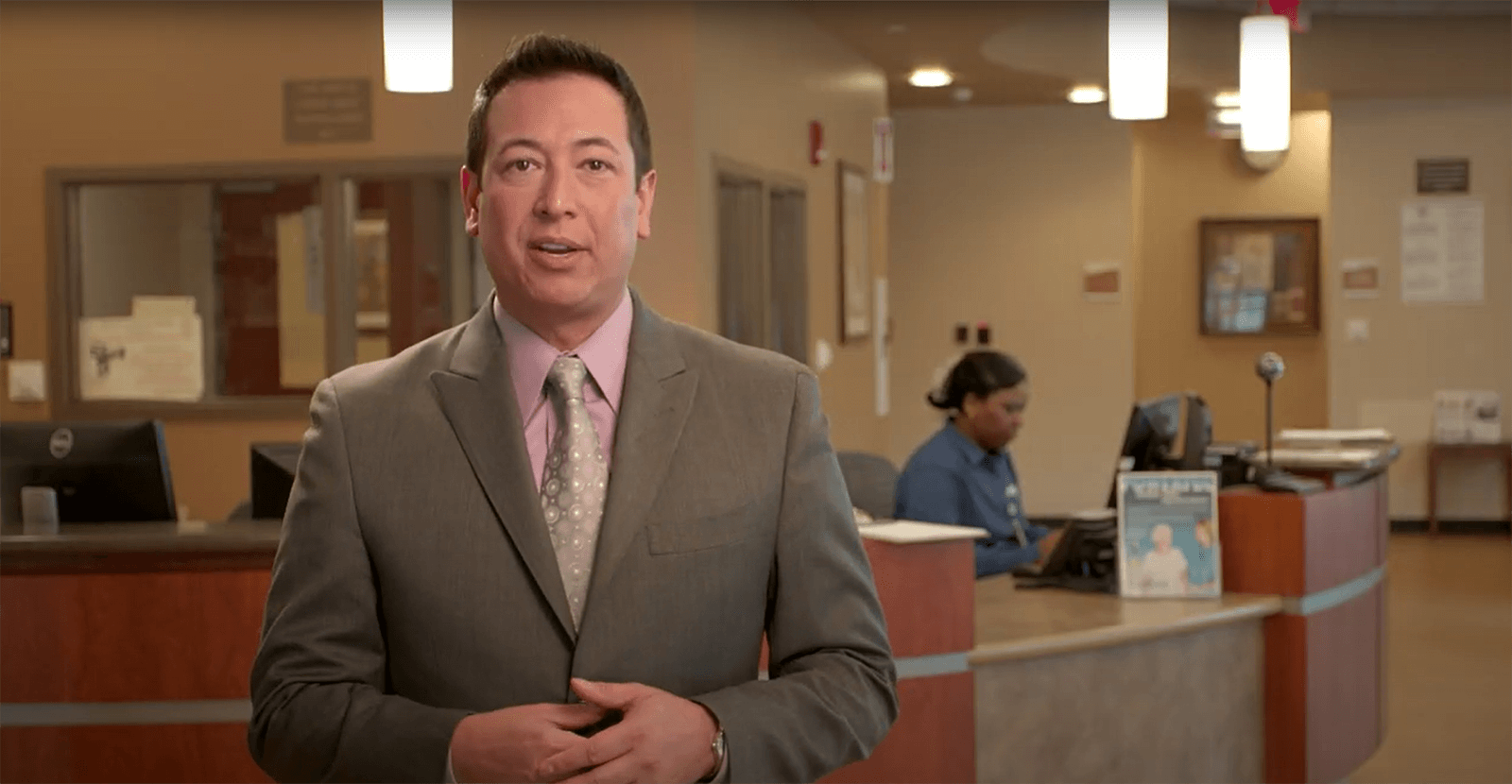 Welcome to Broward Health Imperial Point, Broward Health